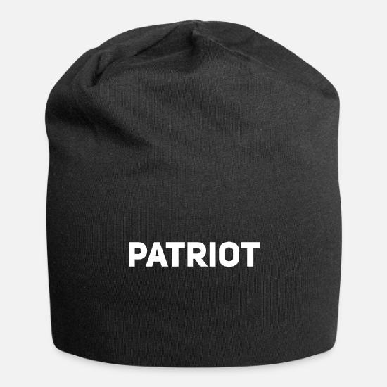 Patriot' Beanie | Spreadshirt